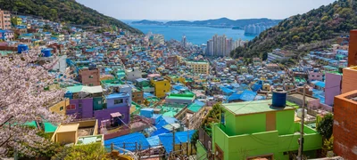 Busan