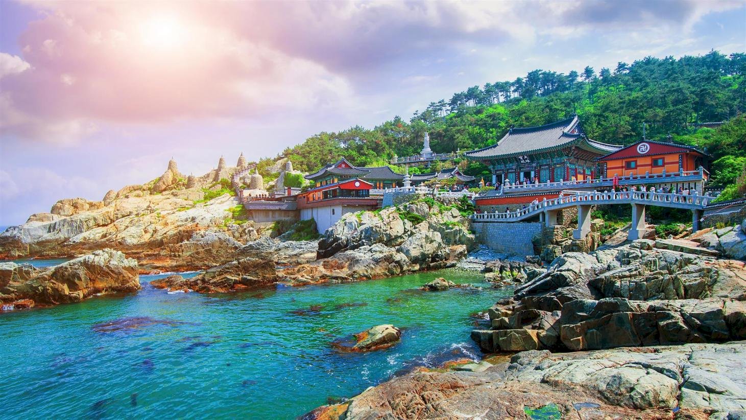 Seoraksan